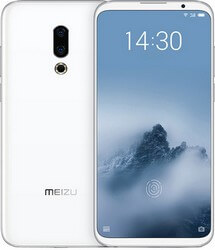 Замена сенсора на телефоне Meizu 16 в Красноярске
